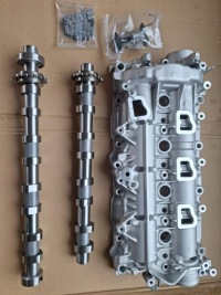 Комплект валов крышка клапанов 1638159880 peugeot citroen ford opel 1.5 hdi Недорого, фото thumb