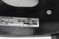 фото thumb №7, Skoda superb iii подлокотник кожа 3v0864207