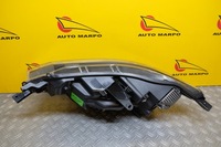 фото thumb №5, Nissan qashqai rogue sport lift 2017- фара лампа full led czarna r usa