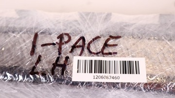 фото thumb №10, Jaguar i-pace планка накладка порогова ліва j9d3-13201