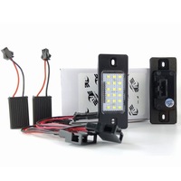 фото thumb №1, Led підсвітка номерного знака реєстраційний лампи