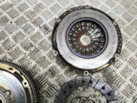 фото thumb №5, Volkswagen t-roc 2018 комплект сцепления