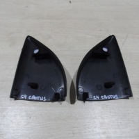 фото thumb №2, Защита заглушка зеркало дверь citroen c4 cactus