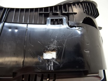 фото thumb №12, Citroen c4 b7 спидометр приборы 96657319xt англия