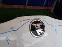 фото thumb №8, Skoda octavia iv капот