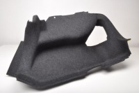 фото thumb №1, Volvo s60 ii sedan обшивка багажника 31365088 lift