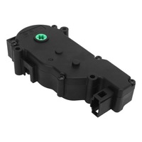 фото thumb №10, Привід замка zatrzaskowego кришки багажника a2047500060 привід замка