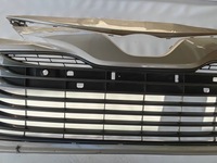 фото thumb №7, Toyota camry ii - бампер перед polecam