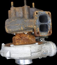 фото thumb №1, Турбонагнетатель borgwarner 53319707509