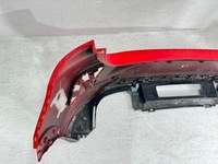 фото thumb №5, Volkswagen vw t-roc r-line 2ga бампер задня задній 17-21