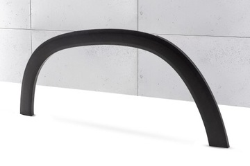 фото thumb №6, Планка заднього крила структура ліва a1678851300 mercedes gls x167 2020+