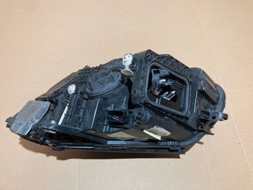 фото thumb №13, Лампа права передня mercedes w205 рестайлінг повний led