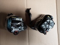 фото thumb №1, Kia rio 12-16r pas безпеки правий задня