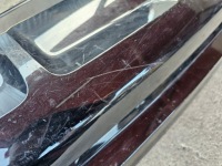 фото thumb №14, Audi q5 8r накладка спойлер бампера заднего зад pod pdc 8r0807521as