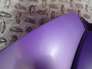 фото thumb №12, Kia sorento i 1 02-06 крыло перед правые переднее aw