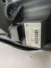 фото thumb №14, Vw golf vi 6 + plus фара левый правый лампа левая правая 5m1