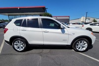 фото thumb №3, Bmw x3 f25 2010-2017 молдинг дверь передних правая