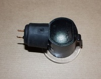 фото thumb №1, Лампа дзеркало c c3 picasso ліва