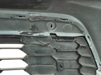 Бампер передний kompletny белый pah радар перед dodge hornet 2022– Оригинал, фото thumb