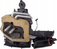 Купити Обігрівач повітродувка europa opel meriva a, фото thumb