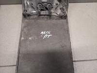 фото thumb №11, Боковина заглушка багажника права audi a6 c5 avant