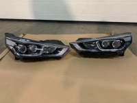 фото thumb №1, Лампы перед hyundai i30 iii 2-линзы