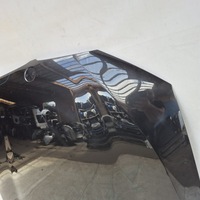 фото thumb №7, Bmw 5 g30 g31 17-23 капот кришка двигуна