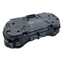 фото thumb №9, Счетчик приборы renault trafic iii iv kangoo 3 nissan nv300 2021-