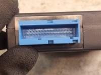 Модуль блок керування підвіска оригінальний номер 013104879 pm opel astra h 3 Зі Шроту, фото thumb