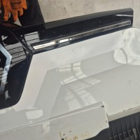 фото thumb №9, Renault megane v e-tech 23- бампер перед передній pdc