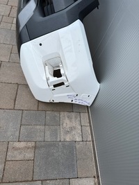 фото thumb №14, Toyota hilux viii invincible бампер перед