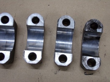 фото thumb №9, Patrol перемичка підніжка кріплення вал y61 2,8 tdi