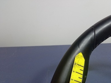 фото thumb №7, Bmw x5 g05 g06 g07 m набор с подогревом руль лепестки 8746166