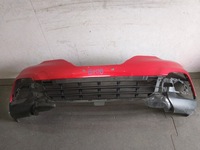 фото thumb №1, Бампер перед renault captur i 1 lift