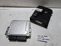 фото thumb №8, Citroen c4 iii c4 2021 бортовой компьютер блок управления двигателя bsi ключ комплект