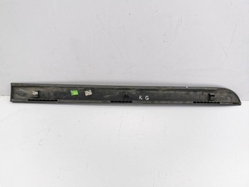 фото thumb №7, Volvo xc90 2007 левая сторона планка дверь задних