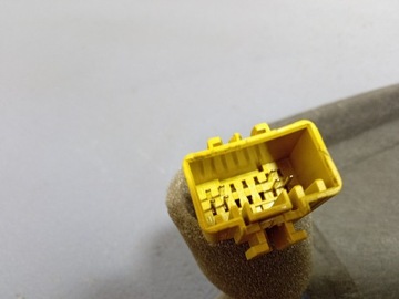 фото thumb №7, Mercedes s клас w222 довгий полиця задня ролета a2226907704