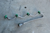 фото thumb №1, Зливна трубка пального ford ecosport 1.5 tdci 15r