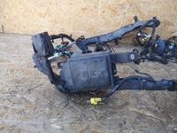 фото thumb №5, Jaguar xf x260 електропроводка відсік двигуна 2.0d коробка запобіжників