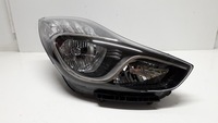 фото thumb №10, Hyundai ix20 10- лампа правая передняя 92102-1kxxx