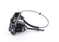 фото thumb №2, Mini cabrio r57 трансмісія gear shift steptronic 25167644233