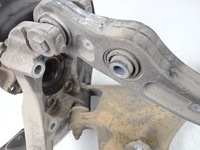 фото thumb №7, Поворотный кулак рычаги левый зад audi s8 d3 5.2 03428821, 4e0505361