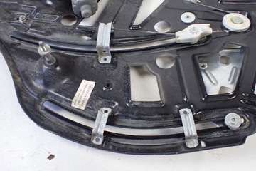 фото thumb №8, Cl w216 підйомник вікна зад праві a2166700203