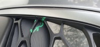 фото thumb №7, Mazda cx-7 cx7 ксенон бампер перед передний eh44-50031