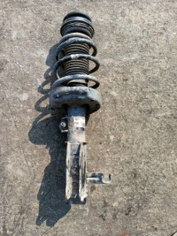 фото thumb №5, Macpherson левый lub правый перед opel insignia a