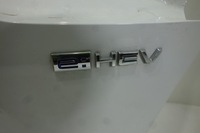 фото thumb №5, Крышка багажника багажника honda jazz v 2020- e:hev