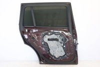 фото thumb №7, Двері ліва лівий перед передні задня задні bmw x7 g07 x1b