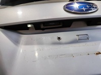 фото thumb №8, Крышка багажника багажника задняя задняя стекло subaru forester iv sj g1u