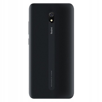Смартфон Xiaomi Redmi 8A 4 ГБ/64 ГБ черный