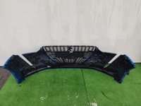 фото thumb №6, Бампер peugeot 208 2